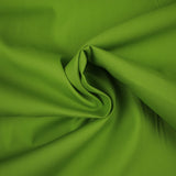 PREMIUM POPLIN 100% PURE COTTON SOLID PLAIN DYED FABRIC DRESS CRAFT MATERIAL 59"
