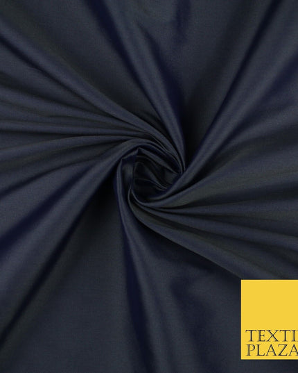 OVER 35 COLOURS - Two Tone Shot Shotgun Faux Matte Silk TAFFETA Dress Fabric