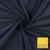OVER 35 COLOURS - Two Tone Shot Shotgun Faux Matte Silk TAFFETA Dress Fabric