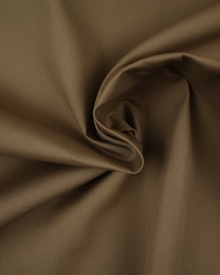 PREMIUM POPLIN 100% PURE COTTON SOLID PLAIN DYED FABRIC DRESS CRAFT MATERIAL 59"