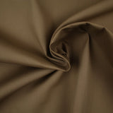 PREMIUM POPLIN 100% PURE COTTON SOLID PLAIN DYED FABRIC DRESS CRAFT MATERIAL 59"