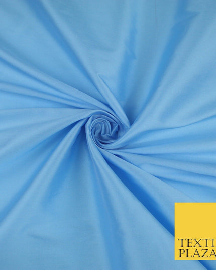 OVER 35 COLOURS - Two Tone Shot Shotgun Faux Matte Silk TAFFETA Dress Fabric