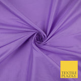 OVER 35 COLOURS - Two Tone Shot Shotgun Faux Matte Silk TAFFETA Dress Fabric