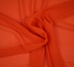 Orange 3326 / 1 Metre