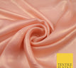 Pale Pink Peach 8904 / 1 Metre