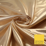24 COLOURS - Metallic Two Tone Lame Fabric Shiny Mirror Foil Dancewear Costume