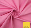 Candy Bubblegum Pink 9887 / 1 Metre