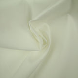 PREMIUM POPLIN 100% PURE COTTON SOLID PLAIN DYED FABRIC DRESS CRAFT MATERIAL 59"