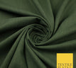 Khaki Green 9385 / 1 Metre
