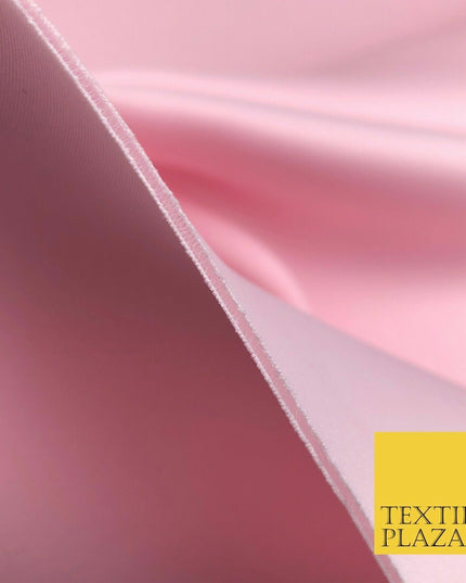 BABY PINK Premium 2MM Neoprene Fabric - Scuba Foam Wetsuit Cases 150cm - 1458