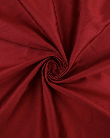 OVER 20 COLOURS - Plain TAFFETA SATIN Two Tone Shot Silk Dress Fabric Material