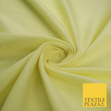3 COLOURS - 17 Wale Needlecord Corduroy Fabric Upholstery Cushion Sofa 44" Wide