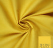 Sample (10cm by 10cm) / Ochre Mustard Yellow 5571