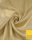 Champagne Gold 8881 / 1 Metre