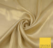 Champagne Gold 8881 / 1 Metre