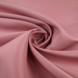 Luxury Plain Smooth Matt Duchess Satin Dress Fabric Material Bridal Wedding 58"