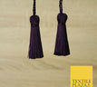 Aubergine Purple T173