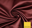 Burgundy 8249 / Sample (10cm x 10cm)