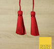 Strawberry Red T155