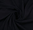 1 Metre / Ink Navy Blue 9410