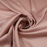 30 COLOURS- Silky Smooth Stretch Twinkle Sparkle Satin Dress Fabric Drape Lining