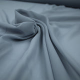OVER 25 COLOURS Premium Plain Dyed Chiffon Fine Soft Georgette Dress Sari Fabric