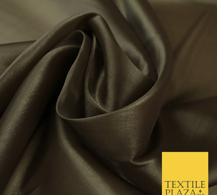 19 COLOURS Premium Stretch Organza Bridal Wedding Dance Dress Fabric 58"