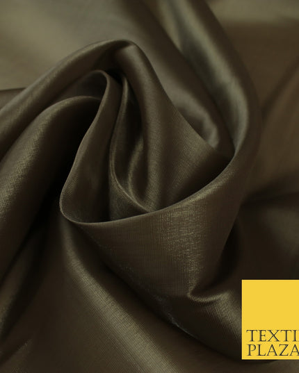 19 COLOURS Premium Stretch Organza Bridal Wedding Dance Dress Fabric 58"