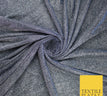 Royal Blue / Silver 9840 / 1 Metre