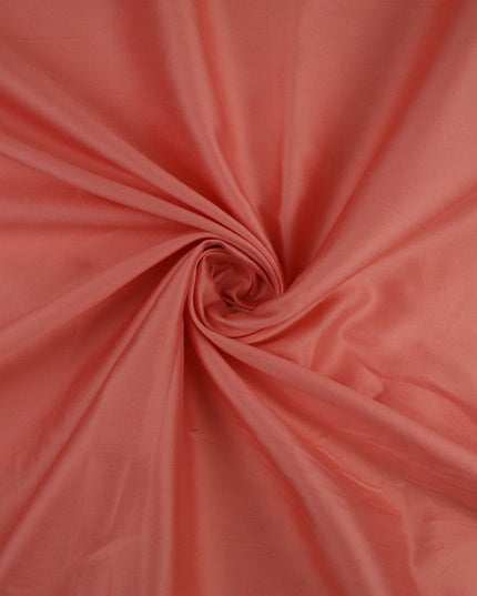 OVER 20 COLOURS - Plain TAFFETA SATIN Two Tone Shot Silk Dress Fabric Material