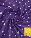 Purple 3644 / 1 Metre