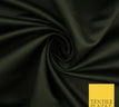 1 Metre / Khaki Military Green 10438