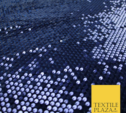 Luxury Sequin Embroidered Stretch Velvet Dress Fabric Fashion Party Upholstery