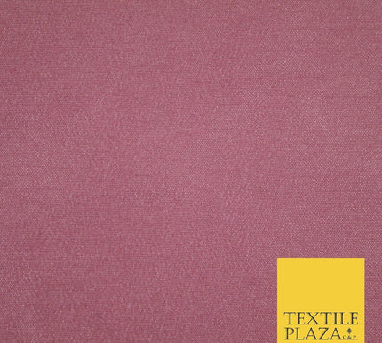 Plain Dyed Faux Dupion Raw Silk Matte Shantung 100% Polyester Fabric Material58"