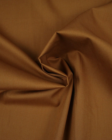 PREMIUM POPLIN 100% PURE COTTON SOLID PLAIN DYED FABRIC DRESS CRAFT MATERIAL 59"