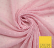 1 Metre / Baby Pink 7634