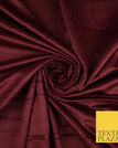 Dark Wine 9654 / 1 Metre