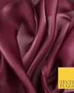 1 Metre / Wine Burgundy 7770