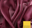 1 Metre / Wine Burgundy 7770