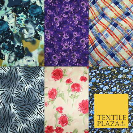 Collection image for: Printed Satin