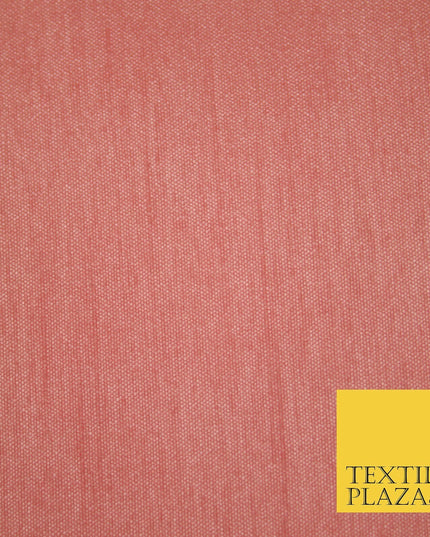 Plain Dyed Faux Dupion Raw Silk Matte Shantung 100% Polyester Fabric Material58"
