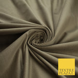 Beige 13 Wale Needlecord Corduroy Fabric Dress Upholstery 59" 10422