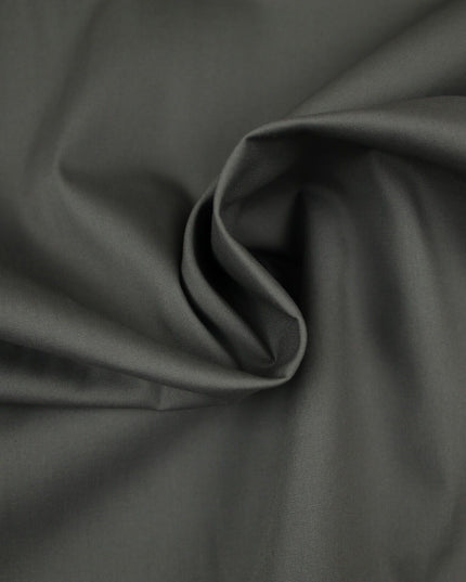 PREMIUM POPLIN 100% PURE COTTON SOLID PLAIN DYED FABRIC DRESS CRAFT MATERIAL 59"
