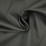 PREMIUM POPLIN 100% PURE COTTON SOLID PLAIN DYED FABRIC DRESS CRAFT MATERIAL 59"