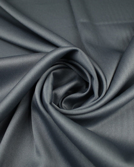 30 COLOURS- Silky Smooth Stretch Twinkle Sparkle Satin Dress Fabric Drape Lining