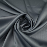 30 COLOURS- Silky Smooth Stretch Twinkle Sparkle Satin Dress Fabric Drape Lining
