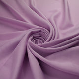 42 COLS Luxury Soft Plain Non-Stretch Spun Rayon Viscose Fabric Dress Drapes 52"