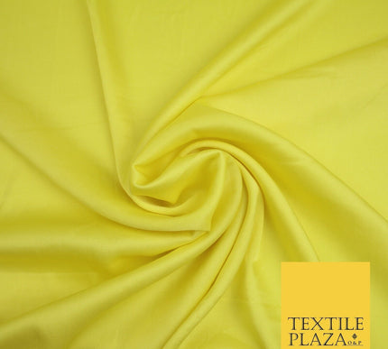 30 COLOURS- Silky Smooth Stretch Twinkle Sparkle Satin Dress Fabric Drape Lining