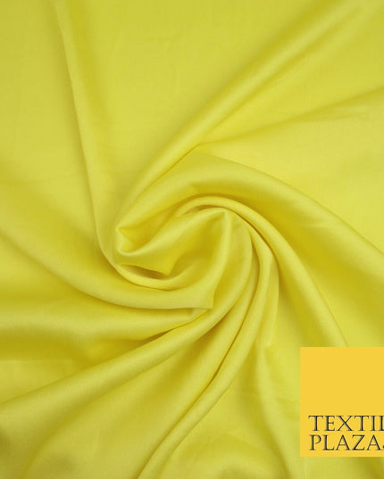 30 COLOURS- Silky Smooth Stretch Twinkle Sparkle Satin Dress Fabric Drape Lining