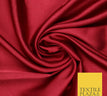 Wine Burgundy 5838 / 1 Metre
